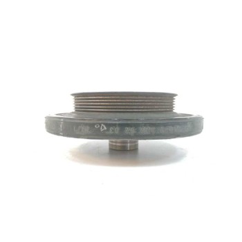 Recambio de polea cigueñal para jeep gr.cherokee (wj/wg) 2.7 crd laredo referencia OEM IAM A6120300203  