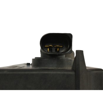 Recambio de faro antiniebla izquierdo para volkswagen polo (6c1) 1.0 referencia OEM IAM 6C0941661D  