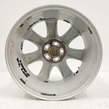 Recambio de llanta para toyota avensis berlina (t25) 2.0 turbodiesel cat referencia OEM IAM 4261105260 17X7JJ ET45 5H 5X100