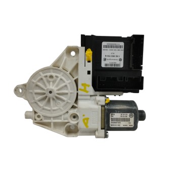 Recambio de motor elevalunas delantero izquierdo para volkswagen tiguan (5n2) 2.0 tdi referencia OEM IAM 5N0959701E 1K0959793Q 