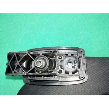 Recambio de parasol izquierdo para ford focus iv (hn) 1.0 ecoboost referencia OEM IAM   