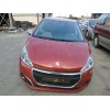 Recambio de carroceria corte para peugeot 208 1.2 12v e-vti referencia OEM IAM   