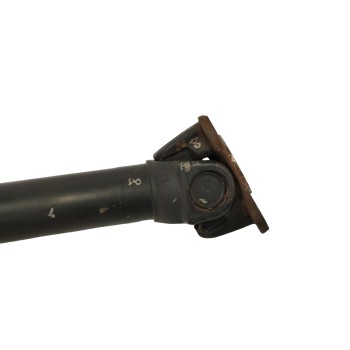 Recambio de transmision central delantera para bmw x3 (e83) 2.5 24v referencia OEM IAM  72 CM 