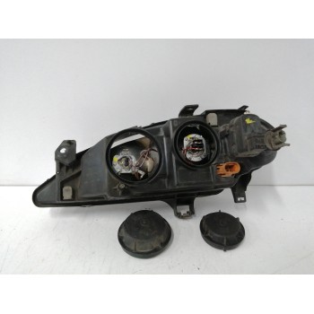 Recambio de faro derecho para renault megane i fase 2 berlina (ba0) 1.4 cat referencia OEM IAM 7701047180 67743625 