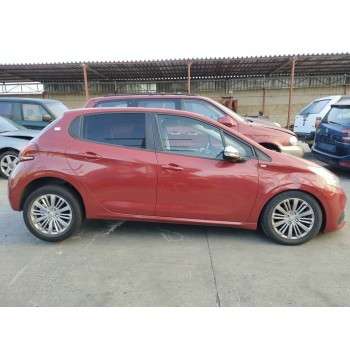 Recambio de carroceria corte para peugeot 208 1.2 12v e-vti referencia OEM IAM   