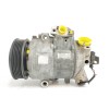Recambio de compresor aire acondicionado para volkswagen polo (9n3) 1.4 tdi referencia OEM IAM 6Q0820808B JP6SEU14CND1 