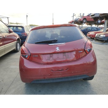 Recambio de carroceria corte para peugeot 208 1.2 12v e-vti referencia OEM IAM   