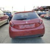 Recambio de carroceria corte para peugeot 208 1.2 12v e-vti referencia OEM IAM   