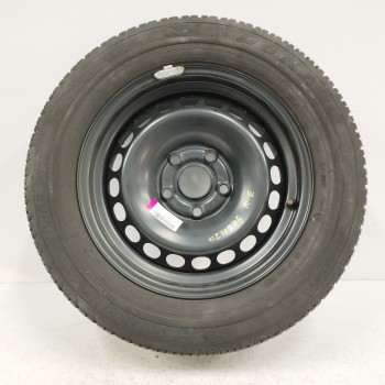 NEUMATICO REPUESTO 3B0601027E 7JX15H2ET37 5H 5X112