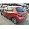 Recambio de carroceria corte para peugeot 208 1.2 12v e-vti referencia OEM IAM   