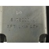 Recambio de cinturon seguridad trasero izquierdo para mitsubishi asx (ga0w) 1.8 di-d cat referencia OEM IAM 6176638  