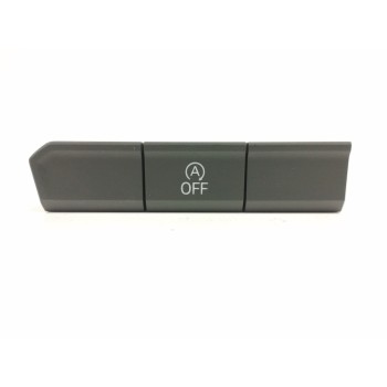 MODULO ELECTRONICO 2GA927137D START STOP OFF 