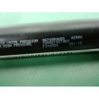 Recambio de amortiguadores maletero / porton para peugeot 208 style referencia OEM IAM 9673083680  