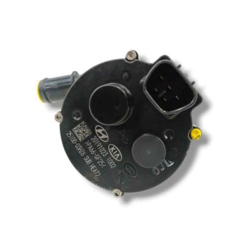 Recambio de bomba agua para kia niro i (de) 1.6 gdi hybrid referencia OEM IAM 2510003HZ6 ADICIONAL 