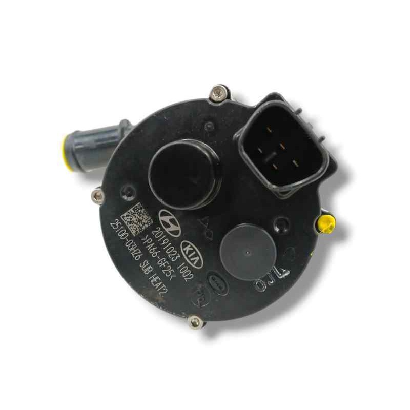 BOMBA AGUA ADICIONAL