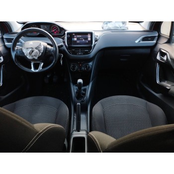 Recambio de carroceria corte para peugeot 208 1.2 12v e-vti referencia OEM IAM   