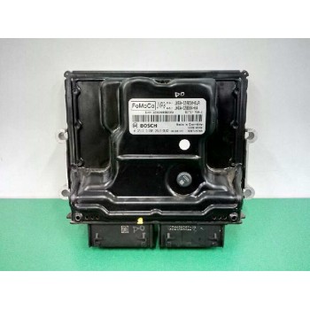 CENTRALITA MOTOR UCE JX6A12A650BJA 0261S20261 