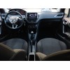 Recambio de carroceria corte para peugeot 208 1.2 12v e-vti referencia OEM IAM   