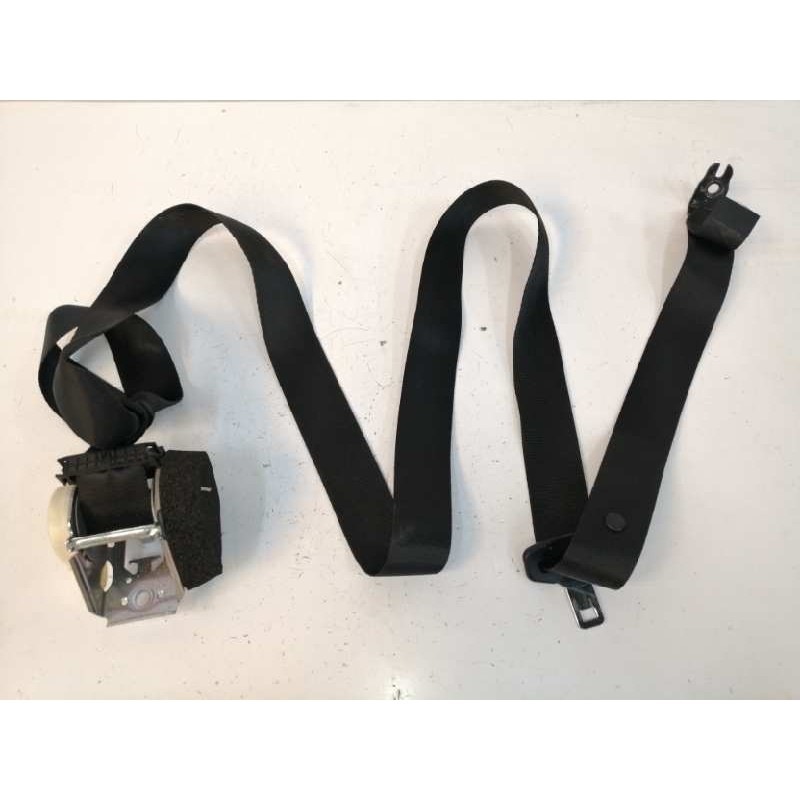 Recambio de cinturon seguridad trasero derecho para ford mondeo ber. (ca2) 1.8 tdci cat referencia OEM IAM 6G9N611B69EE3YYW 6G9N