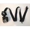 Recambio de cinturon seguridad trasero derecho para ford mondeo ber. (ca2) 1.8 tdci cat referencia OEM IAM 6G9N611B69EE3YYW 6G9N