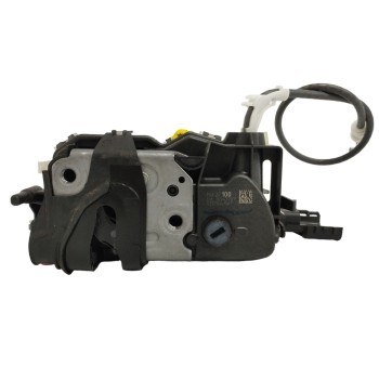 Recambio de cerradura puerta trasera derecha para opel crossland x 1.2 referencia OEM IAM 16943707  