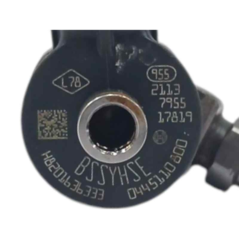 INYECTOR 0445110800
