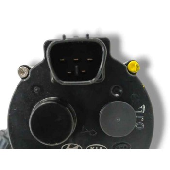 Recambio de bomba agua para kia niro i (de) 1.6 gdi hybrid referencia OEM IAM 2510003HZ6 ADICIONAL 