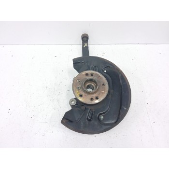 Recambio de mangueta delantera derecha para mercedes-benz clase gl (x164) gl 320 cdi 4-matic (164.822) referencia OEM IAM   