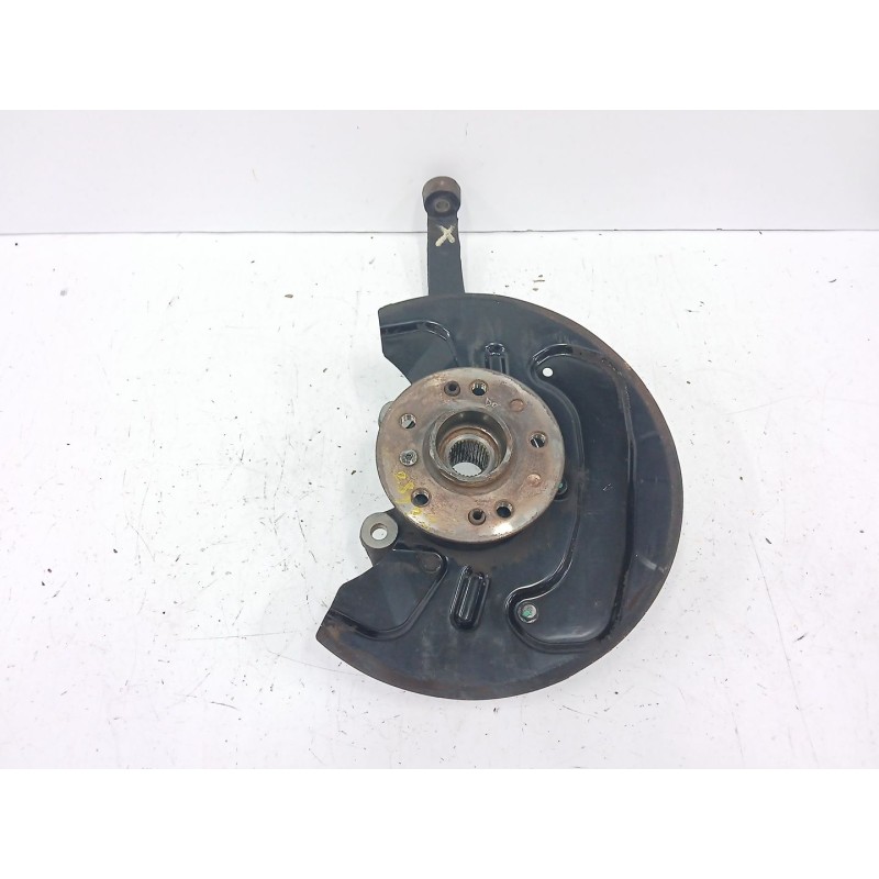 Recambio de mangueta delantera derecha para mercedes-benz clase gl (x164) gl 320 cdi 4-matic (164.822) referencia OEM IAM   