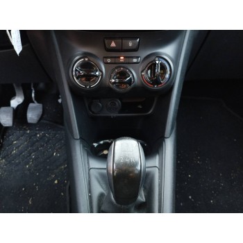 Recambio de carroceria corte para peugeot 208 1.2 12v e-vti referencia OEM IAM   