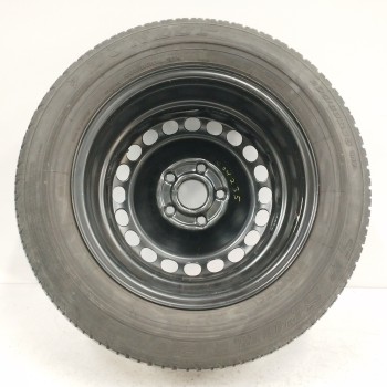 Recambio de neumatico repuesto para volkswagen passat berlina (3b3) 1.9 tdi referencia OEM IAM 3B0601027E 7JX15H2ET37 5H 5X112