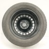 Recambio de neumatico repuesto para volkswagen passat berlina (3b3) 1.9 tdi referencia OEM IAM 3B0601027E 7JX15H2ET37 5H 5X112