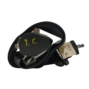 Recambio de cinturon seguridad trasero izquierdo para mitsubishi asx (ga0w) 1.8 di-d cat referencia OEM IAM 6176638  