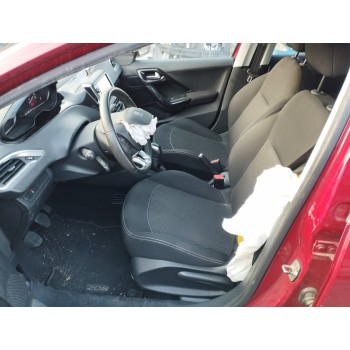 Recambio de carroceria corte para peugeot 208 1.2 12v e-vti referencia OEM IAM   