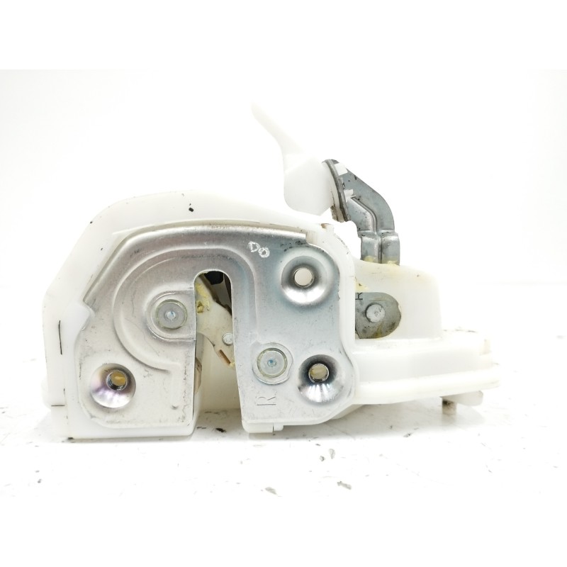 Recambio de cerradura puerta trasera derecha para mazda 6 station wagon (gj, gl) 2.2 d referencia OEM IAM F96G01R2  
