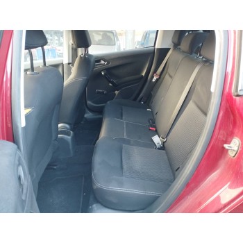 Recambio de carroceria corte para peugeot 208 1.2 12v e-vti referencia OEM IAM   