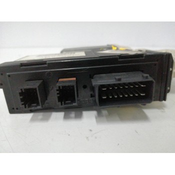 Recambio de motor elevalunas delantero izquierdo para peugeot 807 sv referencia OEM IAM 101387200 7746002104 