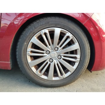 Recambio de carroceria corte para peugeot 208 1.2 12v e-vti referencia OEM IAM   