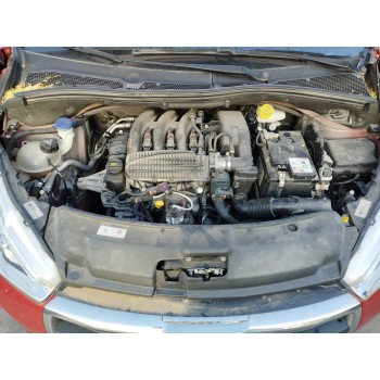 Recambio de carroceria corte para peugeot 208 1.2 12v e-vti referencia OEM IAM   