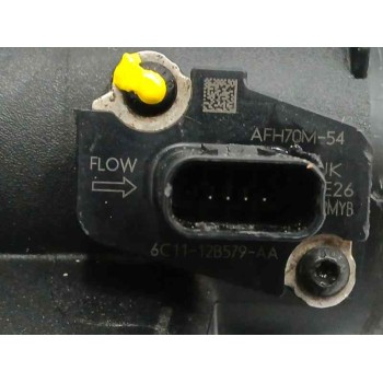 Recambio de filtro aire para ford s-max (wa6) 2.0 tdci referencia OEM IAM   