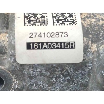 Recambio de caja mariposa para renault express furgoneta/monovolumen 1.5 blue dci 95 (f6ab) referencia OEM IAM 161A03415R  