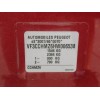 Recambio de carroceria corte para peugeot 208 1.2 12v e-vti referencia OEM IAM   