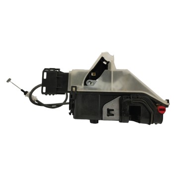 Recambio de cerradura puerta trasera derecha para opel crossland x 1.2 referencia OEM IAM 16943707  