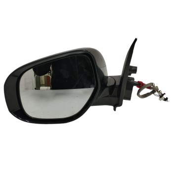 Recambio de retrovisor izquierdo para mitsubishi asx (ga0w) 1.8 di-d cat referencia OEM IAM  9 CABLES 