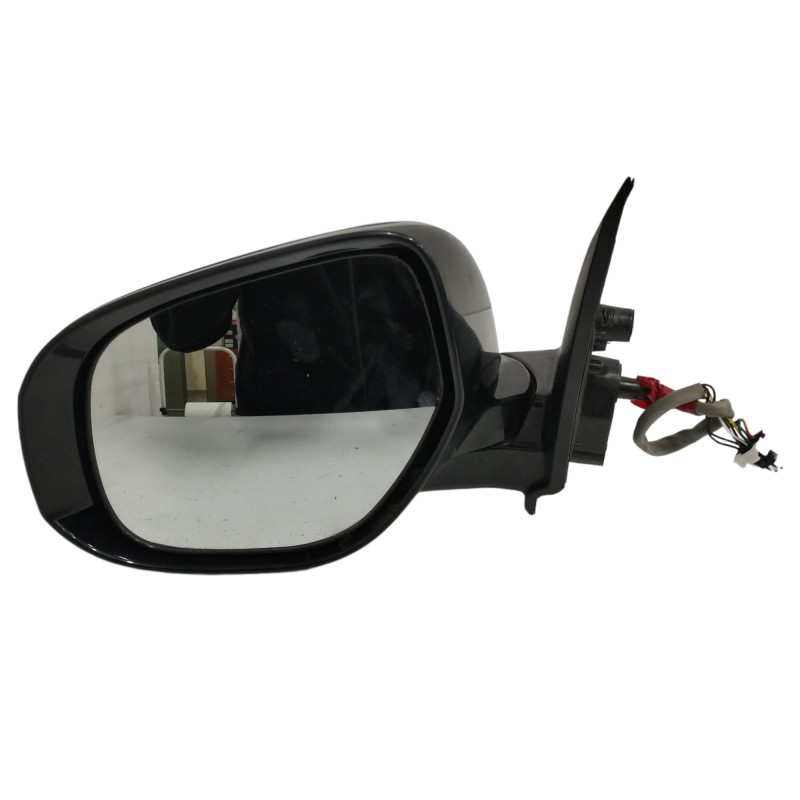 RETROVISOR IZQUIERDO 9 CABLES