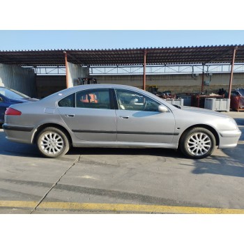 Recambio de carroceria corte para peugeot 607 (s1) 2.2 hdi fap cat referencia OEM IAM   