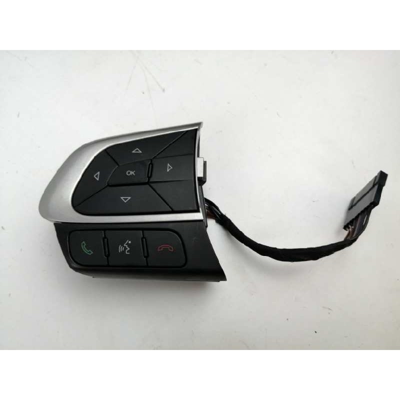 Recambio de mando volante para fiat tipo sedán (356_, 357_) 1.4 (356sxa1b) referencia OEM IAM 735622759 632093000A 