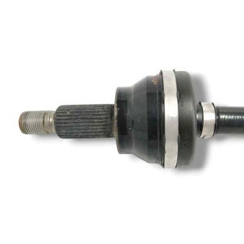 Recambio de transmision trasera izquierda para jaguar f-pace (x761) 2.0 td4 awd referencia OEM IAM HK834K139AA  