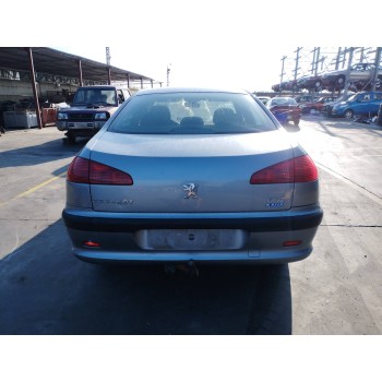 Recambio de carroceria corte para peugeot 607 (s1) 2.2 hdi fap cat referencia OEM IAM   