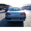Recambio de carroceria corte para peugeot 607 (s1) 2.2 hdi fap cat referencia OEM IAM   